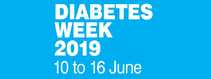 Diabetes (2019) week